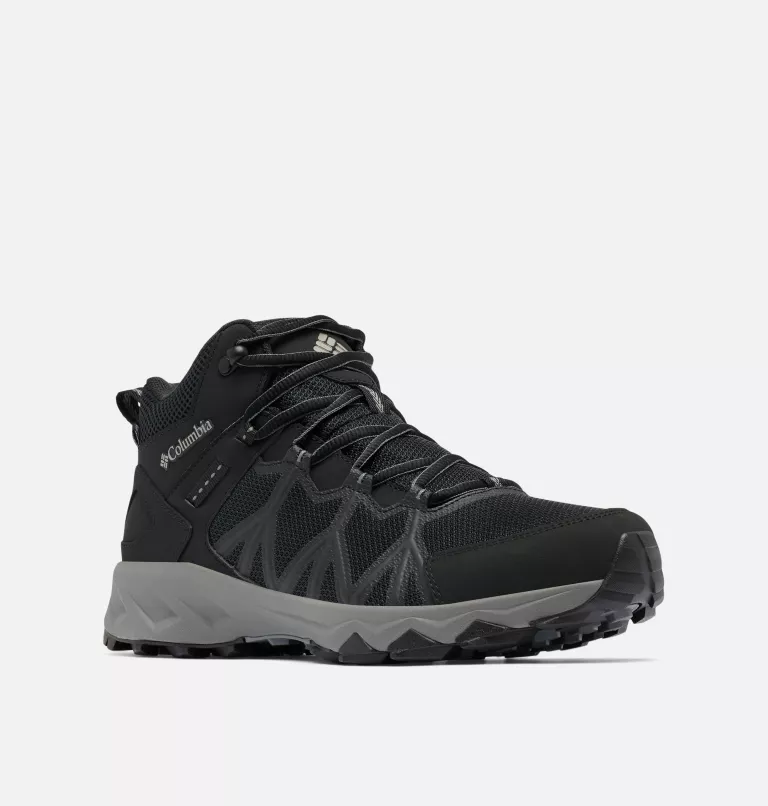 TENIS MASCULINO COLUMBIA PEAKFREAK II MID OUTDRY WATERPROOF – foto 2